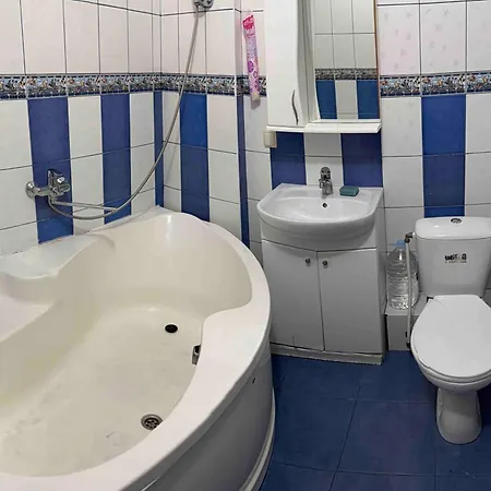 нова смарт Apartment