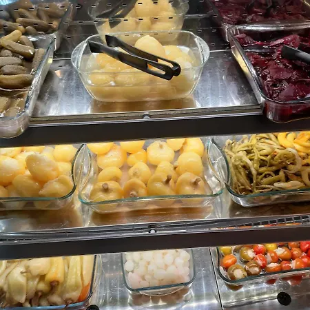 нова смарт Appartement Odessa