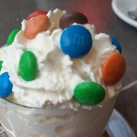 нова смарт Appartement Odessa