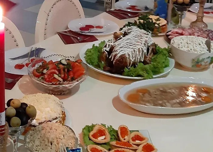 нова смарт Appartement